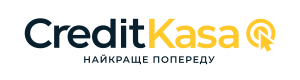 creditkasa.com.ua logo