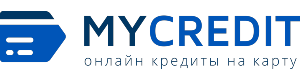 mycredit.ua logo